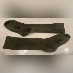 Boy Scouts of America uniform socks